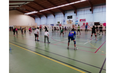M11/M13 - Plateau Technique 2