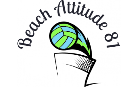 Beach Attitude 81