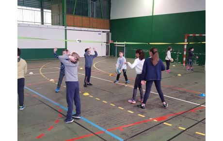 VLAN - Journées Découverte Scolaire