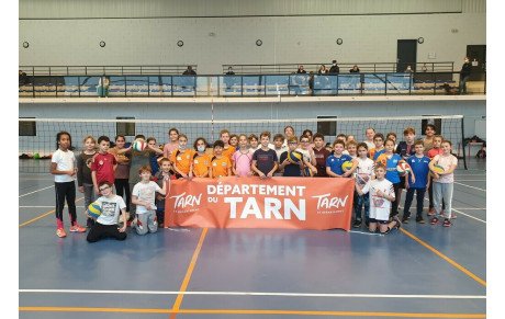 M11 - Plateau Technique 1