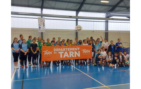 M13 &amp; M15/M18 - Plateau 3