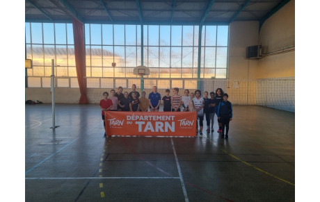 M13 &amp; M15/M18 - Plateau Technique 2