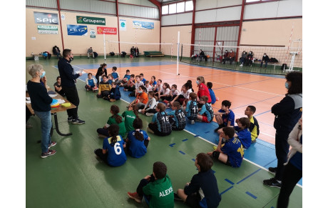 GP1/GP2 - Plateau 4 &amp; M11 - Plateau 6