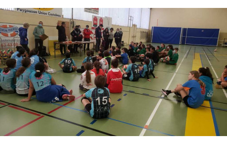 M13 &amp; M15/M18 - Plateau 6